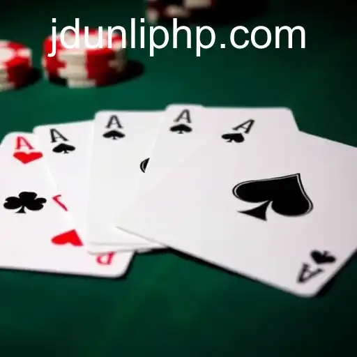 Exploring the Intricacies of Blackjack