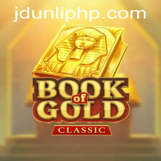 Discovering BookOfGoldClassic: A Timeless Adventure