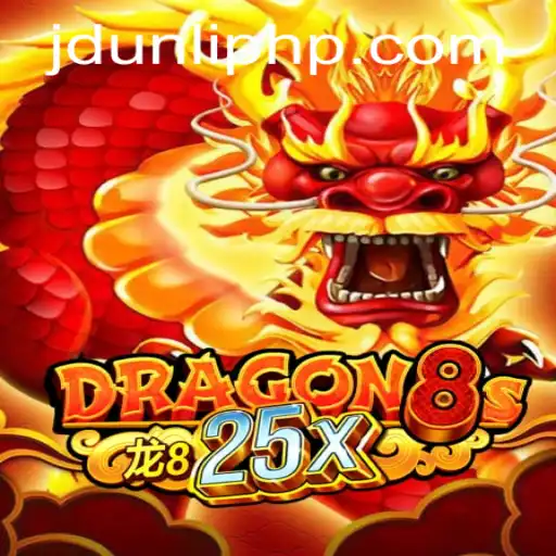 Exploring the World of Dragon8s25x: A Dive into the Game's Features and Rules with JD UNLI