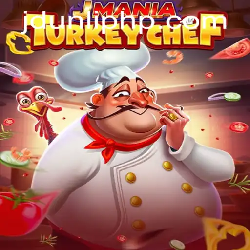 Exploring JManiaTurkeyChef: A Culinary Adventure in Virtual Reality