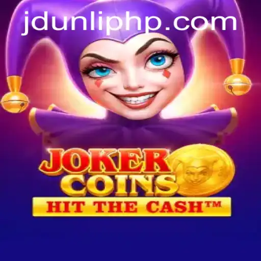 Unlock the Excitement with JokerCoins: A Unique Gaming Experience