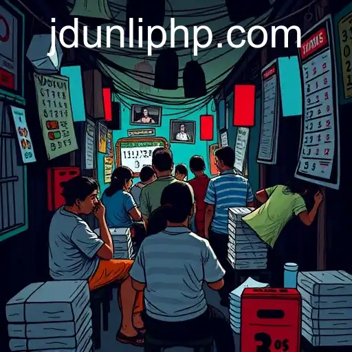 The Complex World of Jueteng: Examining the Impact and Challenges