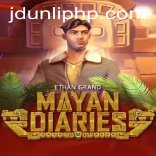 Exploring the Mysteries of MayanDiaries: Dive into JD UNLI's Immersive World