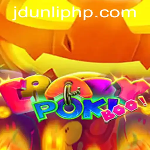Unveil the Excitement of CrazyPokiBoo Game with JD UNLI