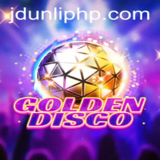 Dive into the Dazzling World of GoldenDisco