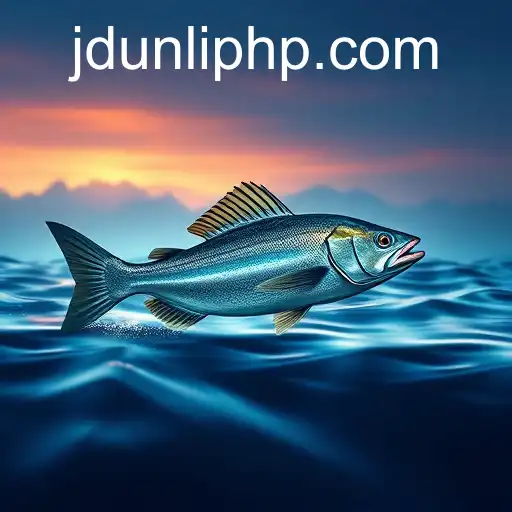 The Digital Expedition: Exploring Online Fishing Through JD UNLI