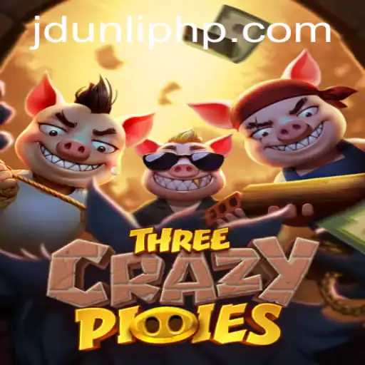 Discover ThreeCrazyPiggies: A Revolutionary Gaming Experience with JD UNLI